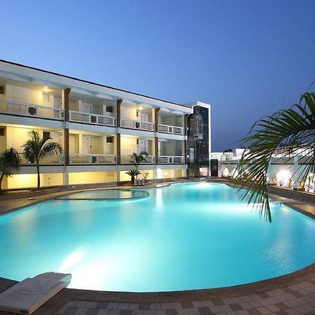 Prakruti Resort Vadodara Luaran gambar