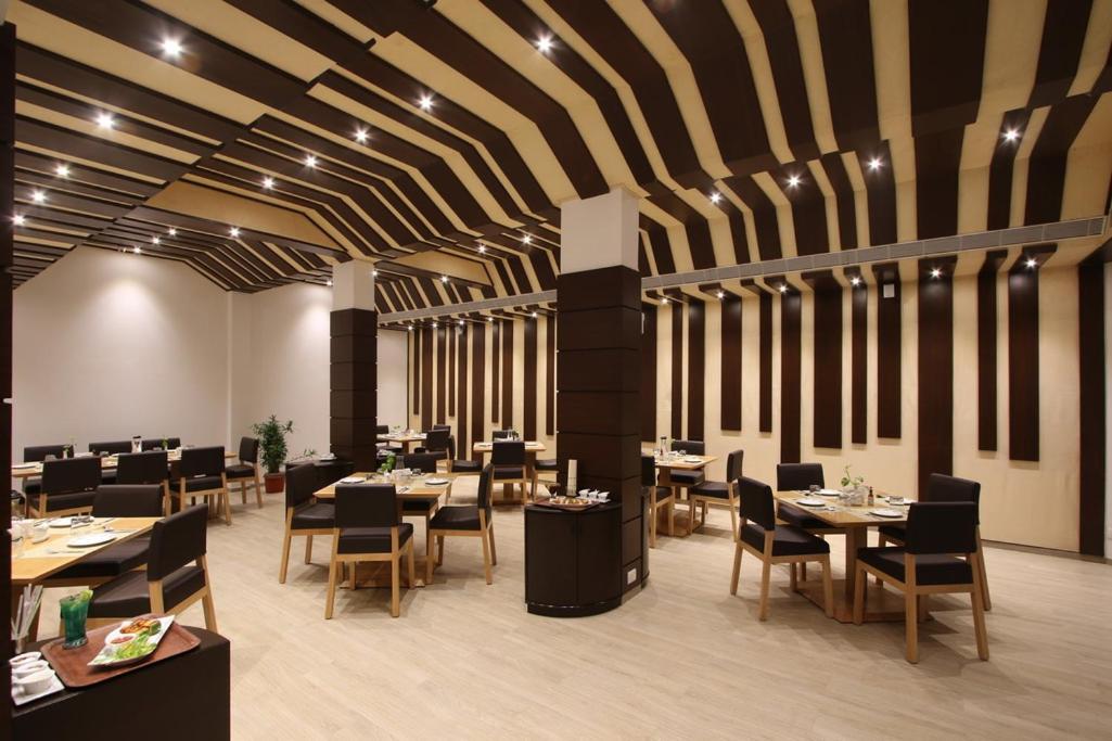 Prakruti Resort Vadodara Luaran gambar