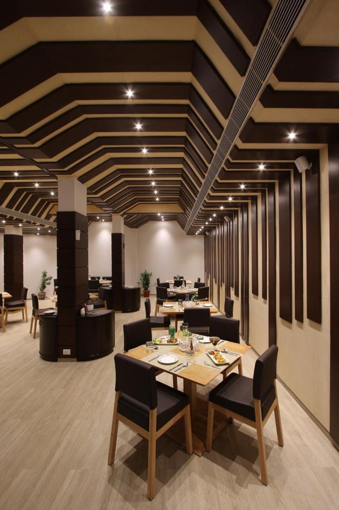 Prakruti Resort Vadodara Luaran gambar