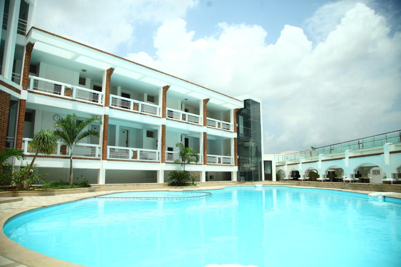 Prakruti Resort Vadodara Luaran gambar