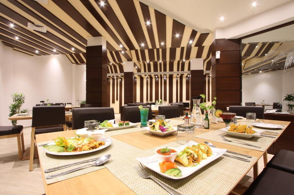 Prakruti Resort Vadodara Luaran gambar