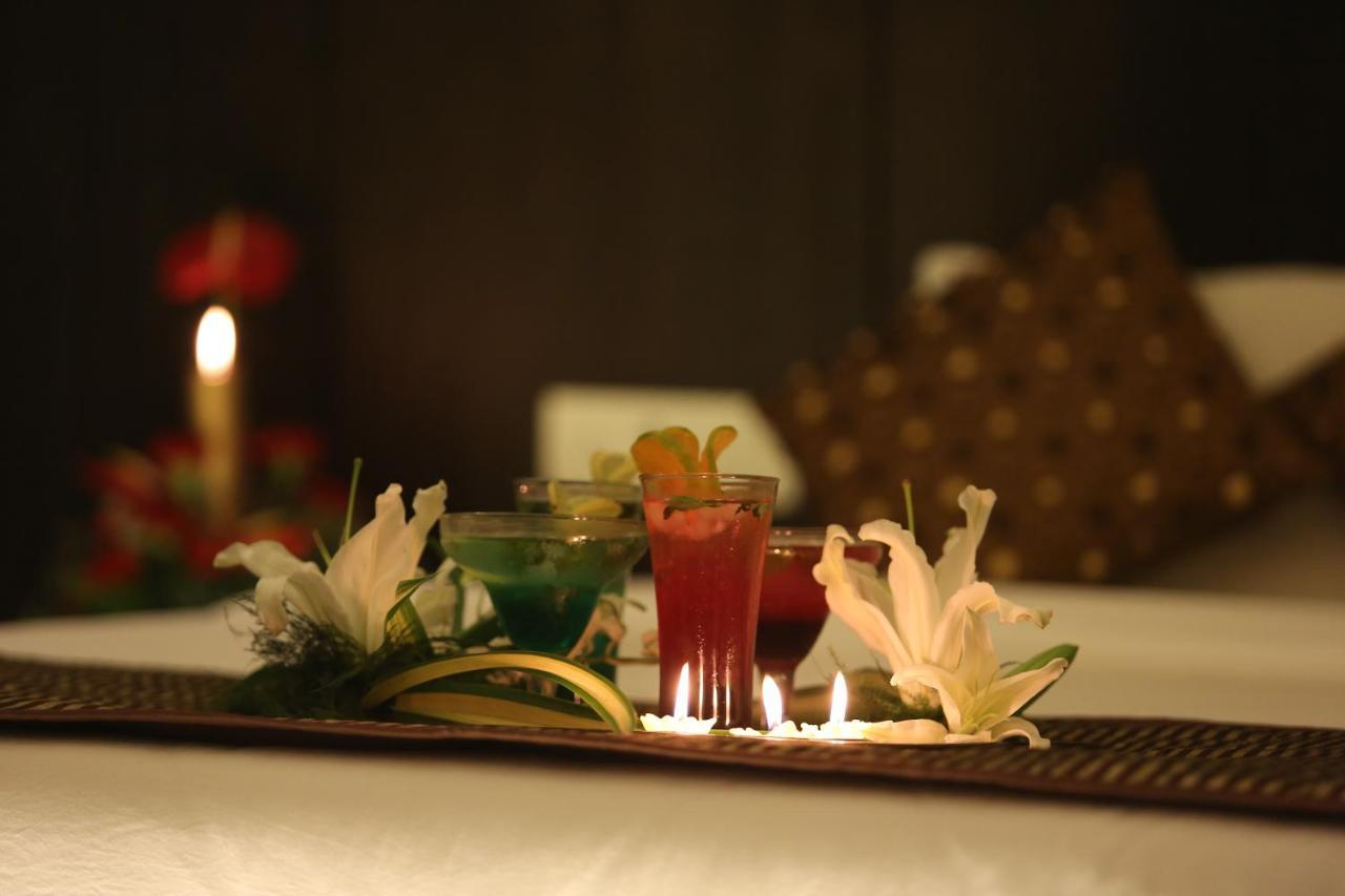 Prakruti Resort Vadodara Luaran gambar