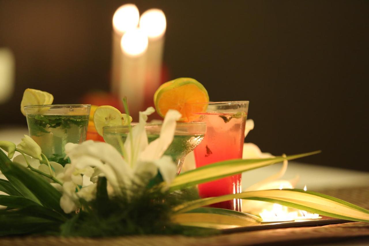 Prakruti Resort Vadodara Luaran gambar